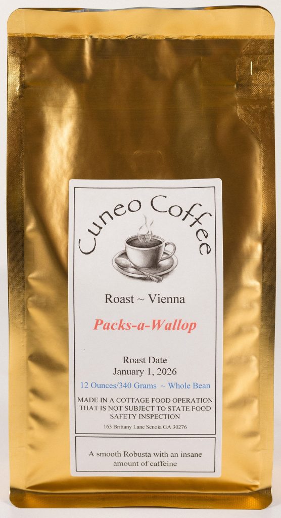 Packs-a-Wallop